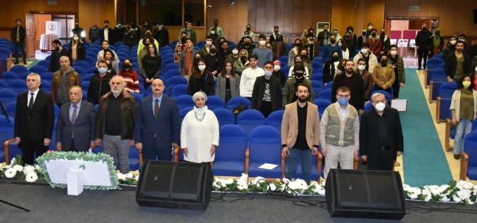 Azerbaycan “Kanlı Ocak” Katliamında Ölenler Anıldı