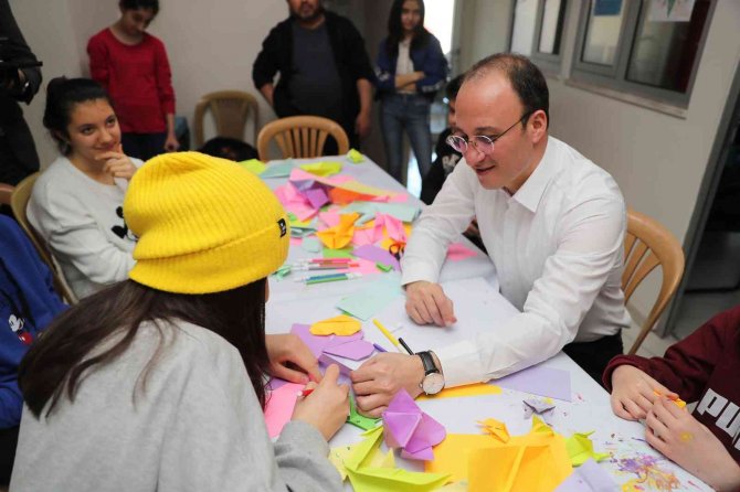 Pamukkale’de Sömestir Çok Daha Güzel Geçecek