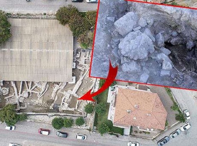 Bölüm Başkanından Uluslararası Başarı