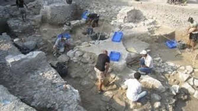 Bölüm Başkanından Uluslararası Başarı