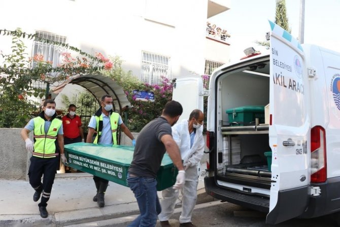 Seher Özkurt Cinayetinin Zanlıları Bir Kez Daha Hakim Karşısına Çıktı