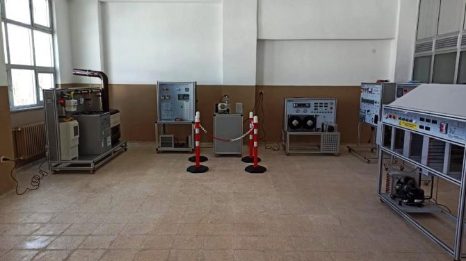 Simav Mtal Öğrencileri Daha Geniş İş İmkanı Bulacak