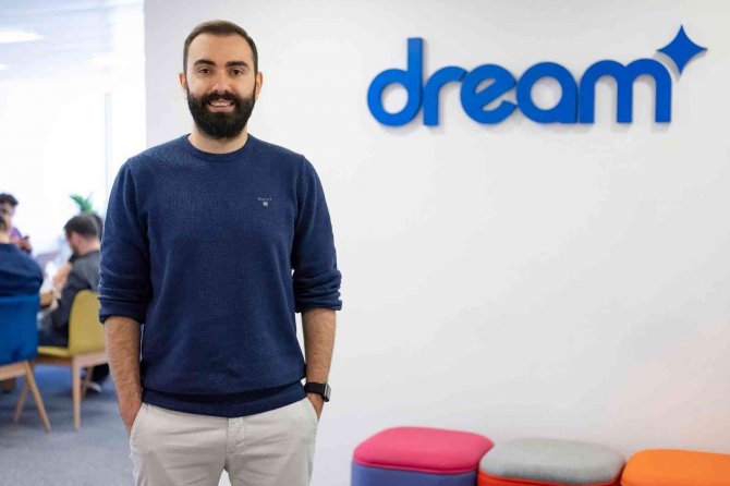 Dream Games’in Değeri 2,75 Milyar Dolara Ulaştı