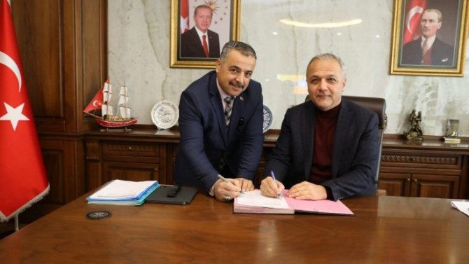 Suluova Belediyesi’nde Asgari Ücret 5 Bin 160 Tl