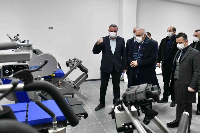 Türkiye’de 2’si Trabzon’da Yapıldı