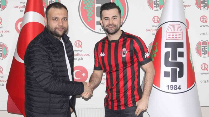 Ali Kuçik Turgutluspor’da