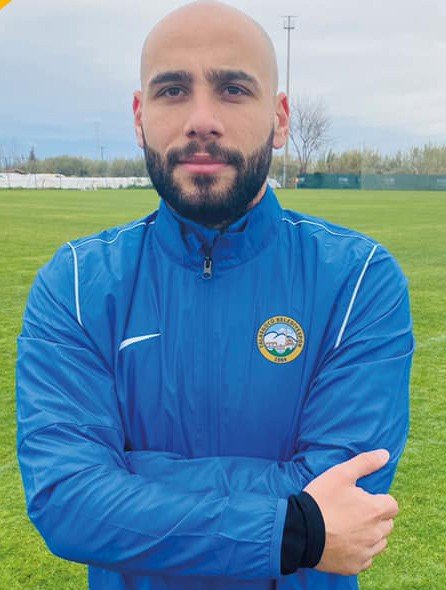 Talasgücü Belediyespor’dan İki Transfer