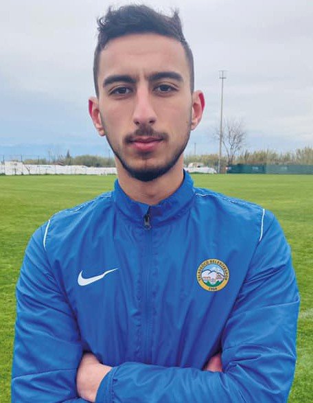 Talasgücü Belediyespor’dan İki Transfer