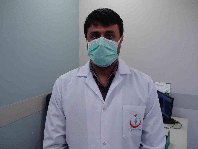 Uzmanlar Kışın Kırık-çıkık Vakalarına Karşı Vatandaşları Uyarıyor