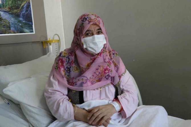 Hasta Ve Hasta Yakınlarından Prof. Dr. Başel’e Teşekkür