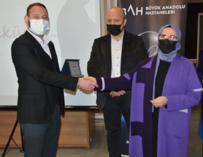 Genel Müdür Bora: “Enerji Verimliliği Milli Ve Sosyal Sorumluluk Olarak Görülmeli”