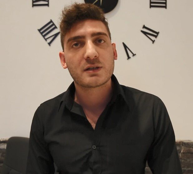 Yediemin Deposu Avukatı Gömülen Otomobille İlgili Konuştu