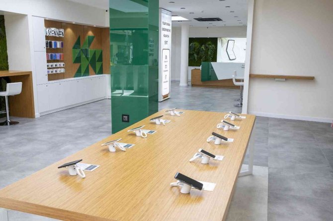 Yenilenmiş Cep Telefonu Pazarında Hızlı Büyüme Beklentisi