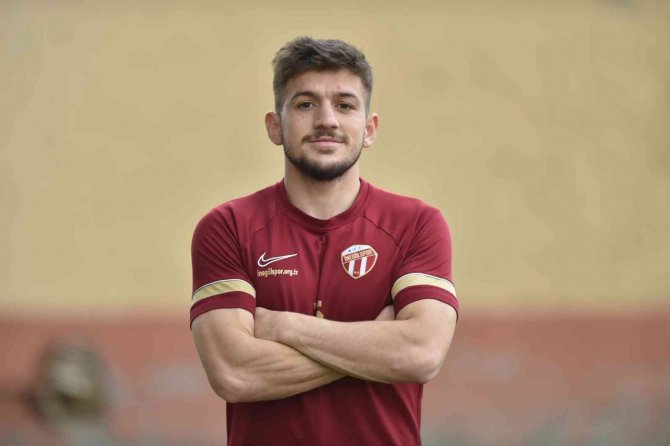 2. Lig’den Süper Lig’e Transfer Oldu