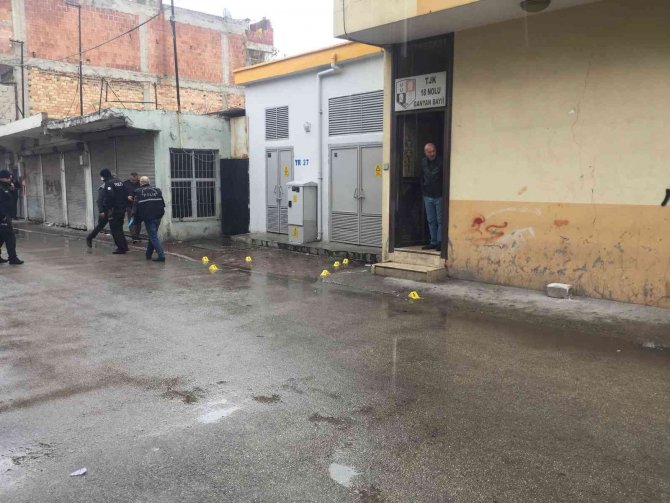 Klima Tamiri Tartışması Kanlı Bitti