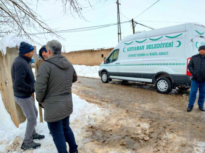 Adıyaman’da Soba Faciası: 2 Ölü