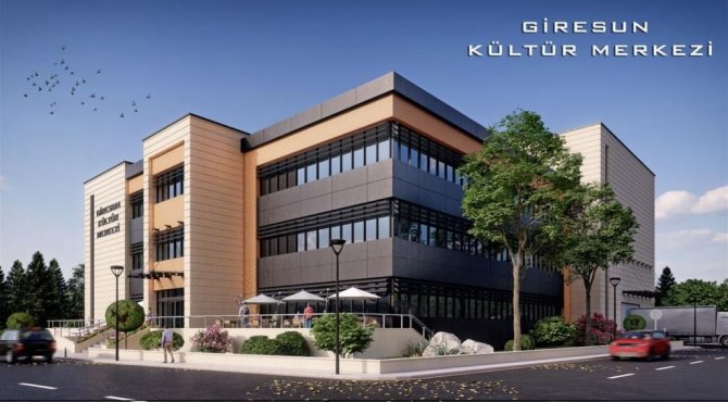 Ak Parti Giresun Milletvekili Sabri Öztürk: