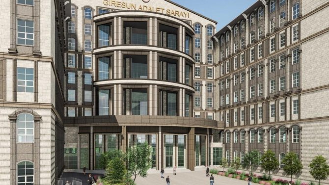 Ak Parti Giresun Milletvekili Sabri Öztürk: