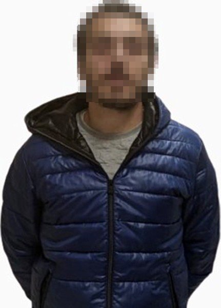 Oyuncak Silahla Soygunu Çocukların Çığlığı Engelledi