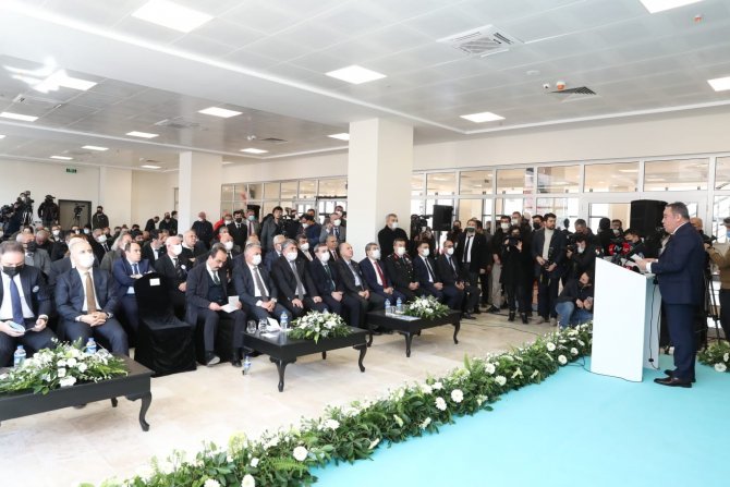 Başkan Böcek: “Hipodrom Turizmi 12 Aya Yayma Hedefimizde Önemli Bir Mihenk Taşı”