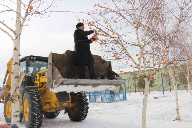 Osmanlının İnce Geleneği Burada Yaşatılıyor