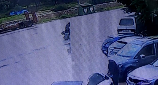Bodrum’da Bıçaklı Saldırgan Dehşeti