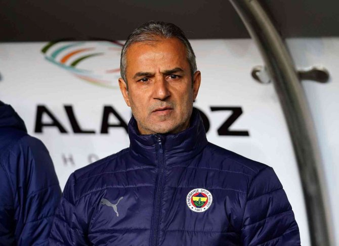 İ̇smail Kartal, 6.5 Yıl Sonra Kadıköy’de