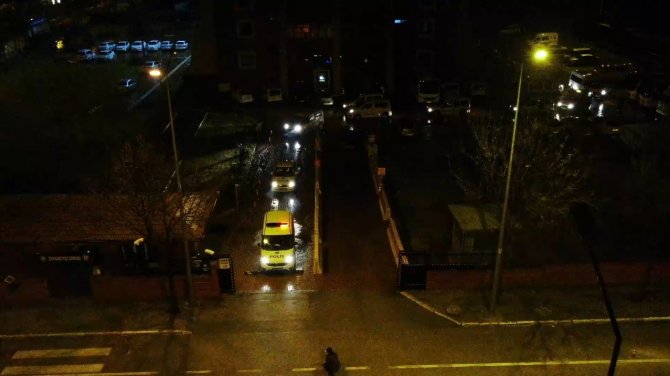 Isparta’da Sosyal Medya Dolandırıcıları Tutuklandı