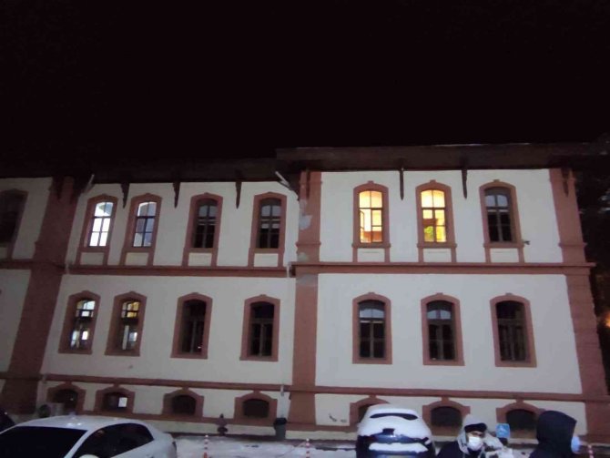 Bilecik Belediye Binasında Rüşvet Operasyonu