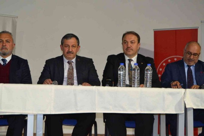 Ordu Kick Boks Turnuvasına Hazır