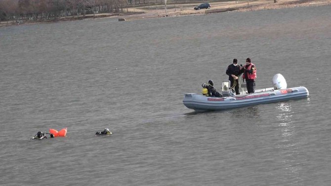 Kayıp Kadın İçin Seferber Olundu: Her Yerde Aranıyor