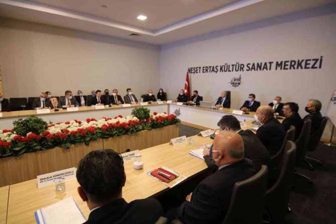 2022’de Madde Bağımlılığı Önleme Çalışmaları Arttırılacak