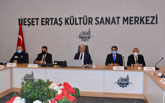 2022’de Madde Bağımlılığı Önleme Çalışmaları Arttırılacak