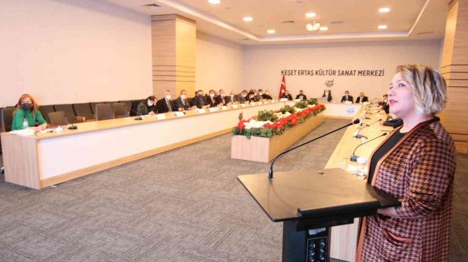 2022’de Madde Bağımlılığı Önleme Çalışmaları Arttırılacak