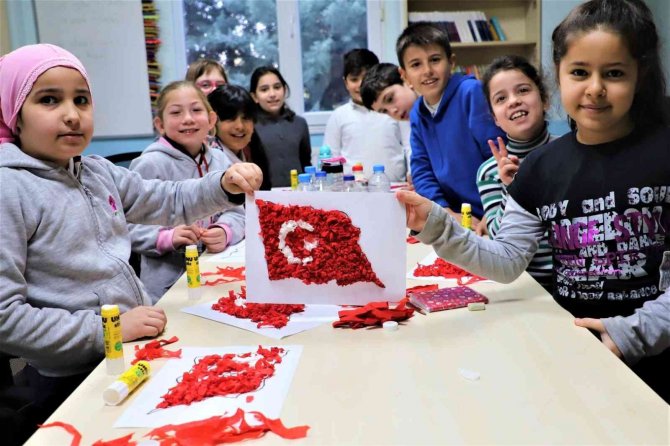 Bilgievleri, Öğrenci Ve Velilerin İkinci Adresi Oldu
