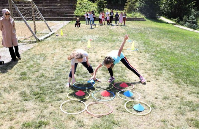 Bilgievleri, Öğrenci Ve Velilerin İkinci Adresi Oldu