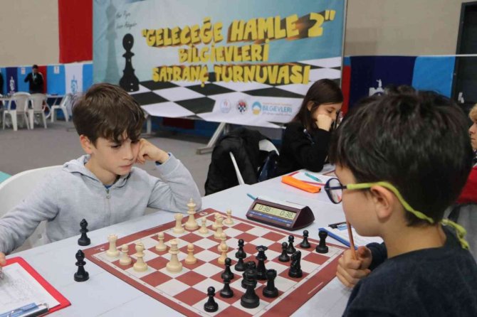 Bilgievleri, Öğrenci Ve Velilerin İkinci Adresi Oldu