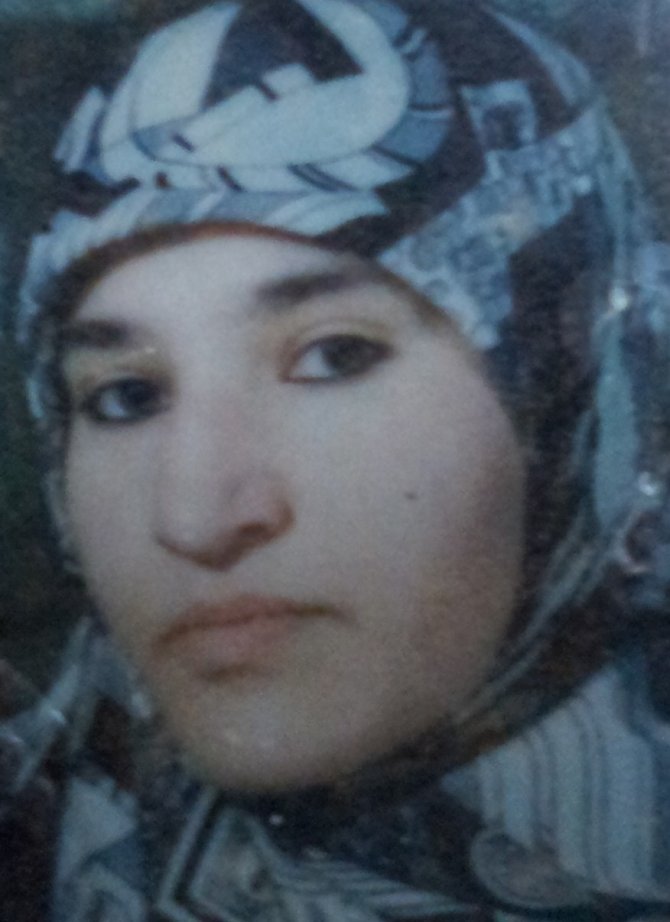 Eşine Önce Ateş Etmiş Sonra Bıçaklayarak Öldürmüştü, Cezası Belli Oldu