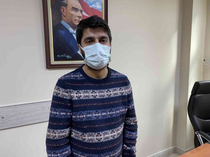 Darp Edilen Doktor Konuştu