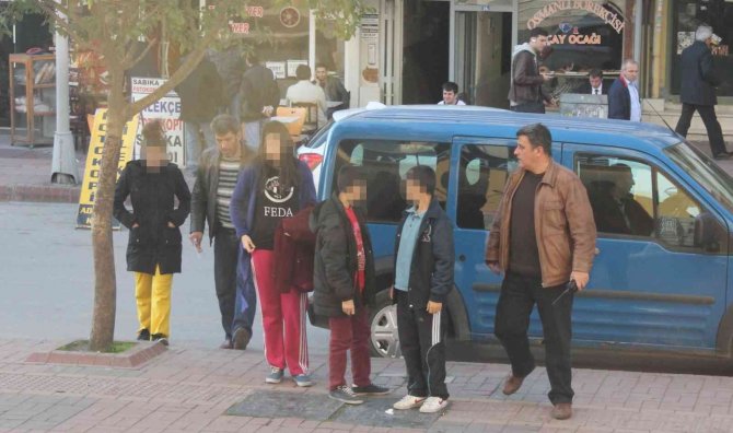 Eşine Önce Ateş Etmiş Sonra Bıçaklayarak Öldürmüştü, Cezası Belli Oldu