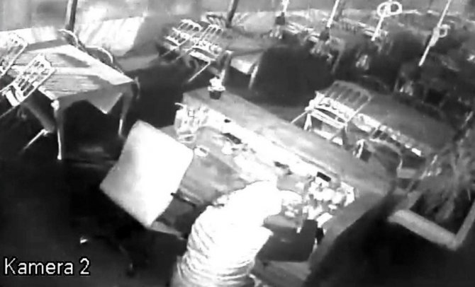 Hırsızlık Suçundan 22 Kaydı Bulunan Şüpheli Tutuklandı