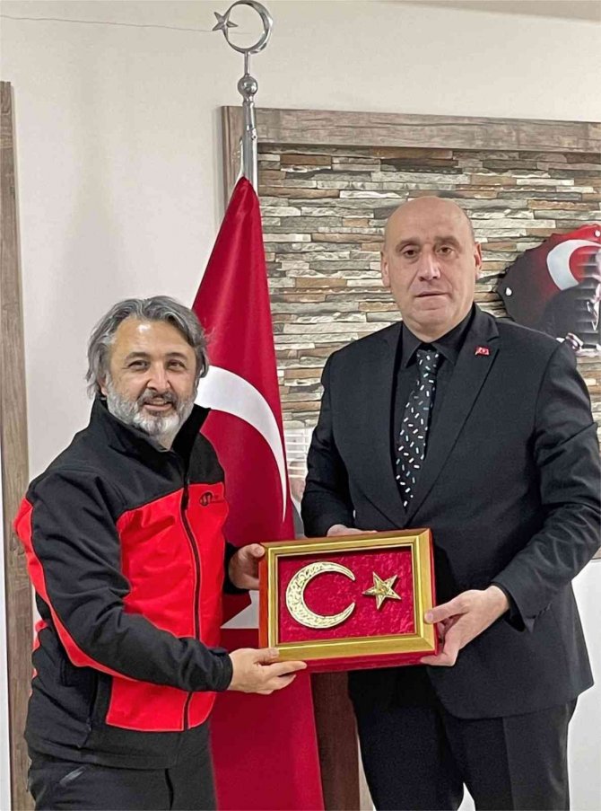 Başar: “Erzurum Kış Sporlarında Öncü İl”