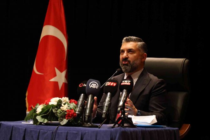 Subü Konuşmaları’nda 2’inci Sezonun İlk Dönemi Tamamlandı