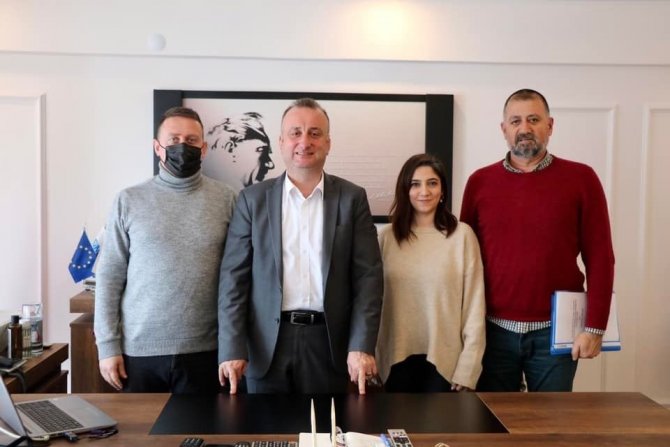 Sinop Belediyesi’nden Memura Yüzde 46 Zam