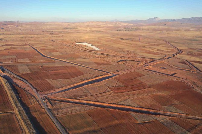 Başkan Çetindağ: “Demirağ Osb’ye Şeker Fabrikası Kurulsun”
