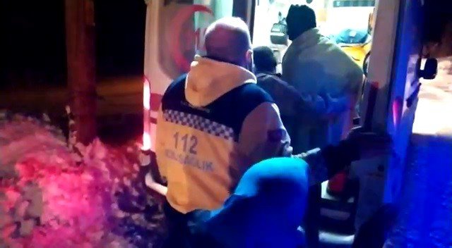 Sivas’ta Çocuk Hasta Operasyonu