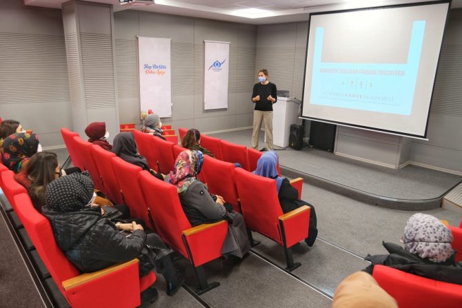 Bu Eğitimin 40 Yıl Hatrı Var: Sultangazi Kahve Atölyesi