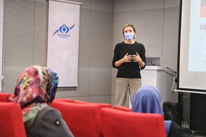 Bu Eğitimin 40 Yıl Hatrı Var: Sultangazi Kahve Atölyesi