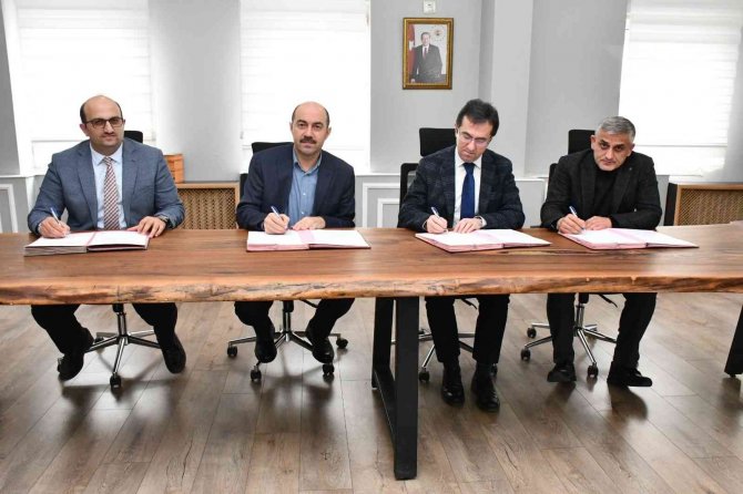 Terme’de İstihdam Seferberliği