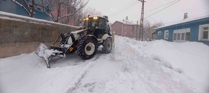 Tunceli’de Okullar Yarın Da Tatil Edildi
